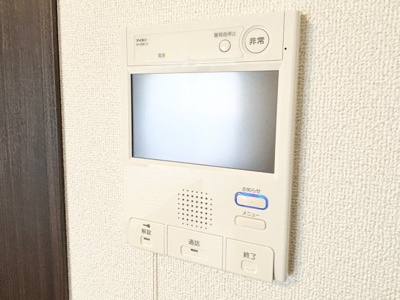 【内装】 | プレール・ドゥーク西巣鴨 | 明るい色調の室内です