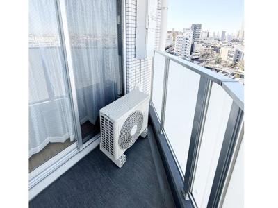 【内装】 | プレール・ドゥーク西巣鴨 | おしゃれな内装です