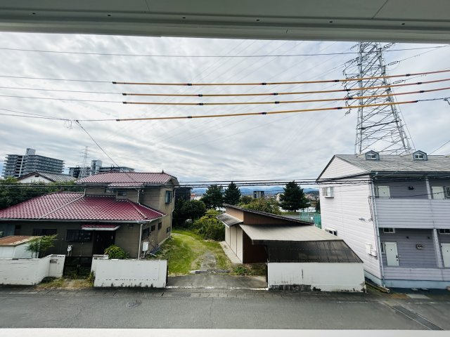 新築　高崎市倉賀野町　Heartful　Town　１号棟の展望|高崎市倉賀野町　Heartful　Town　１号棟