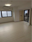 マノー乃木坂の内装