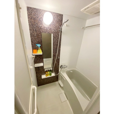 【内装】 | KNOTS大山 | 物件の内装です