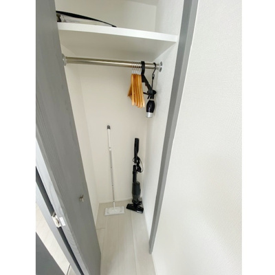 【内装】 | KNOTS大山 | 内装です