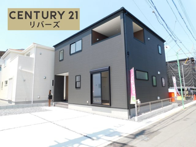 名古屋市北区楠味鋺５丁目の新築一戸建