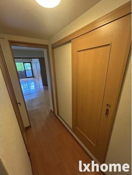 ハイツ東一津屋公輝の収納