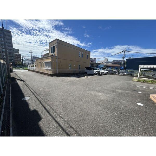 ハイツ東一津屋公輝の展望