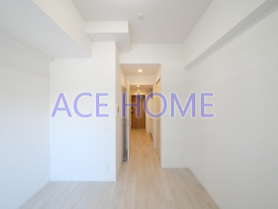 【居間・リビング】 | エスリード難波AGREA