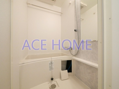 【浴室】 | エスリード難波AGREA