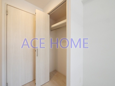 【収納】 | エスリード難波AGREA