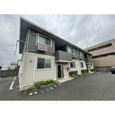 エスポワールＭ