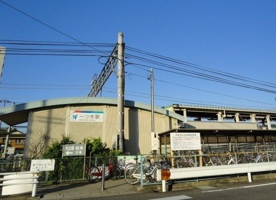 フリーデ・Ｗｅｓｔ　　刈谷市の賃貸ならクラスホーム刈谷店の周辺