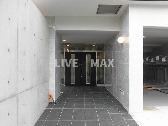 【エントランス】エクセル姫路