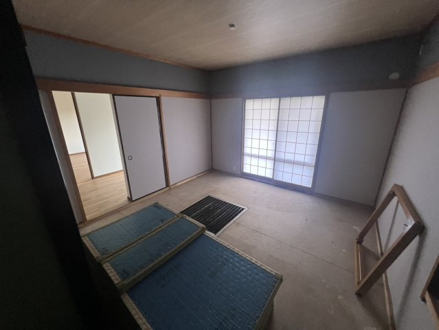 清滝中町中古戸建の和室|和室があれば、来客や子供用のスペースとして活躍します