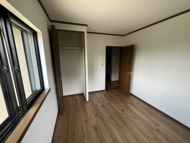 清滝中町中古戸建の子供部屋|お子さんのお部屋にいかがでしょうか