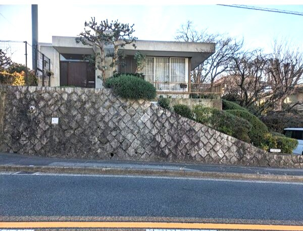 昭和区高峯町貸家