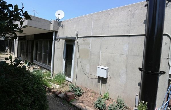 昭和区高峯町貸家のその他