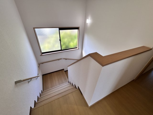 【その他】 | ＼大空間の６LDK！建坪49坪の広々中古住宅／