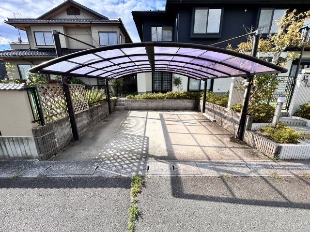 【その他】 | ＼大空間の６LDK！建坪49坪の広々中古住宅／