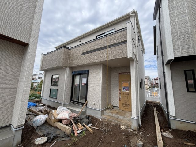 所沢市下安松 全11棟 新築分譲住宅