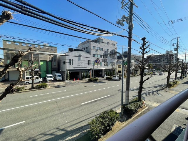 ハイグレード甲南の展望