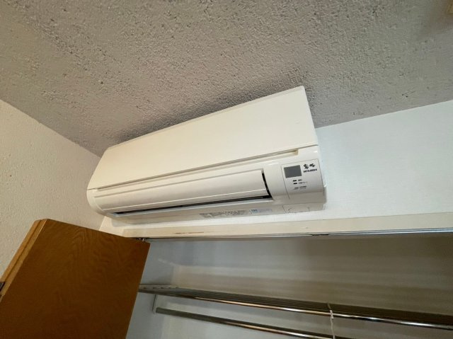 ハイグレード甲南の設備