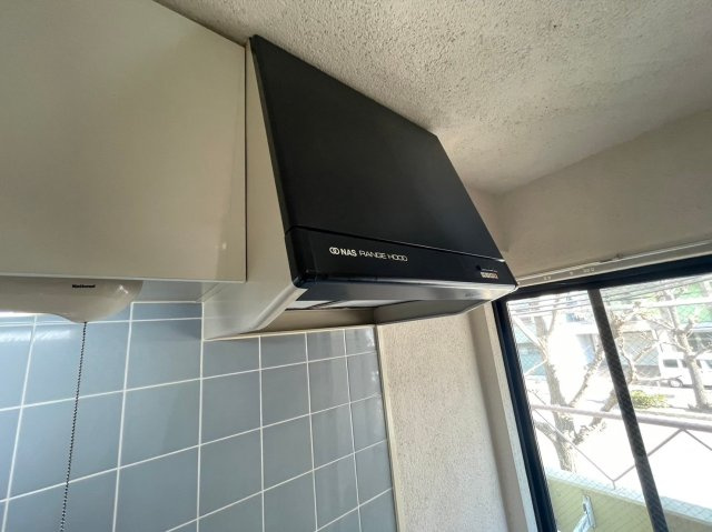 ハイグレード甲南の設備