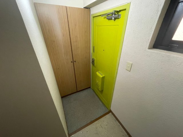 ハイグレード甲南のその他共用部分