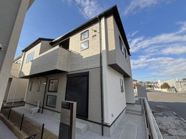 所沢市下安松 全11棟 新築分譲住宅