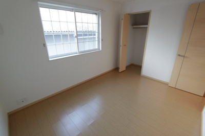 【洋室】 | ハイグレース