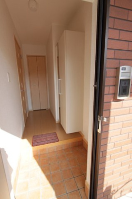 【玄関】 | ハイグレース