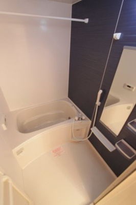 【浴室】 | ハイグレース