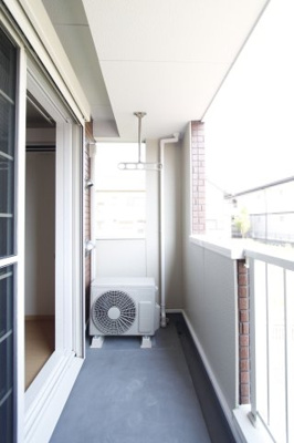 【バルコニー】 | ハイグレース