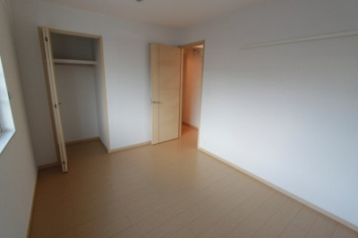 【洋室】 | ハイグレース