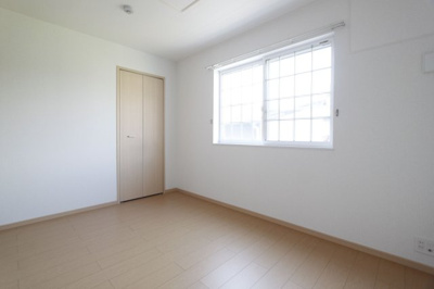 【洋室】 | ハイグレース