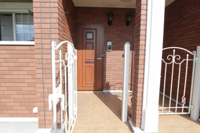 【エントランス】 | ハイグレース