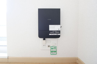 【設備】 | ハイグレース