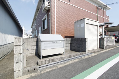 【設備】 | ハイグレース