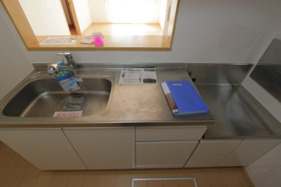 【キッチン】 | ハイグレース