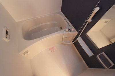 【浴室】 | ハイグレース