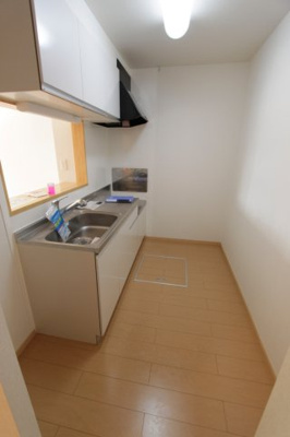 【キッチン】 | ハイグレース