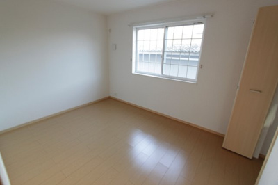 【洋室】 | ハイグレース