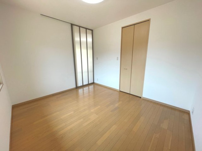 【洋室】 | 鈴鹿市南玉垣町　平屋