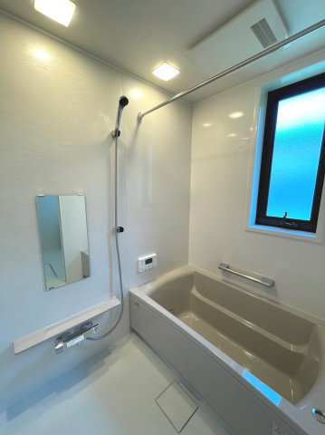 【浴室】 | 鈴鹿市南玉垣町　平屋