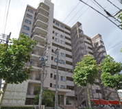 【上前津サンハイツ】✨️仲介手数料無料✨️橘小学校・伊勢山中学校の画像