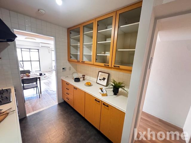 ラジュニール春日丘の内装|中はこのようになっています