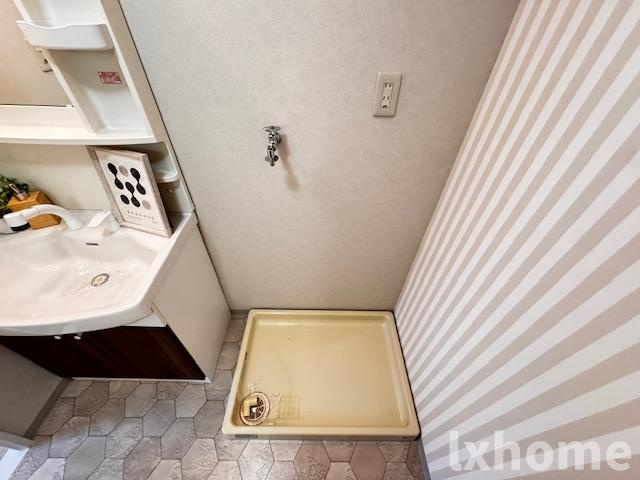 ラジュニール春日丘の設備