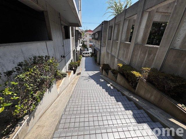 ラジュニール春日丘のその他共用部分