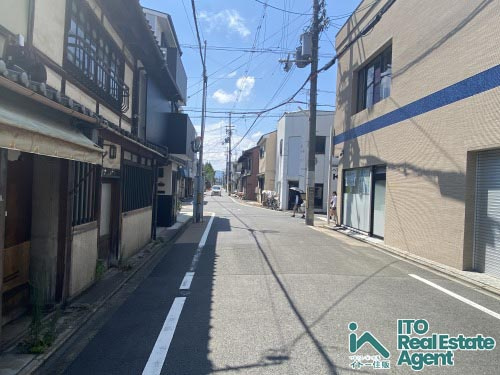 メゾン寿々のその他