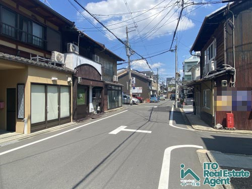 メゾン寿々のその他