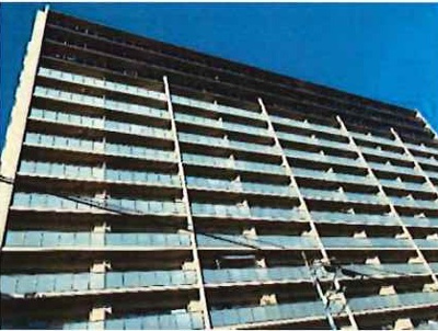 【外観】 | サンフォーリーフタウン桜ノ宮サンメゾンコート