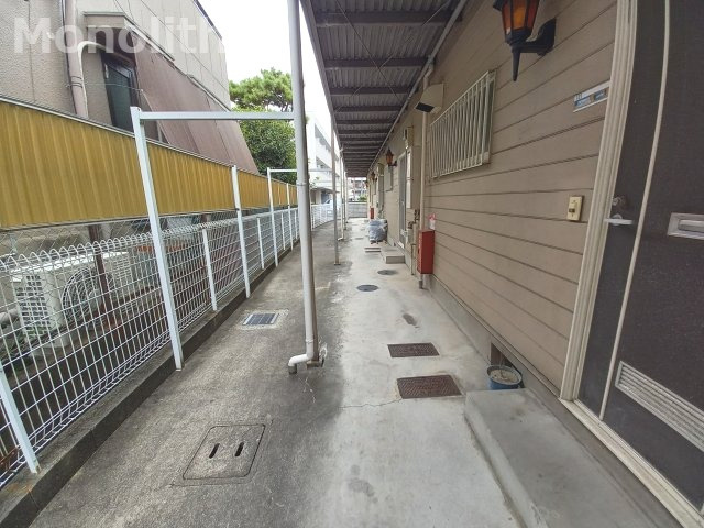 ベルメゾンYAMATOのその他共用部分